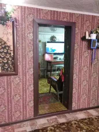 Продается двух этажный благоустроенный дом, 5 проезд Ташкентский, д. 47, фотография 13