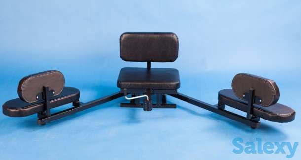 Тренажер для растяжки на шпагат, фотография 1