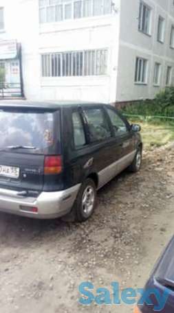 Продам митсубисши RVR 4x4 Mitsubishi, фотография 1