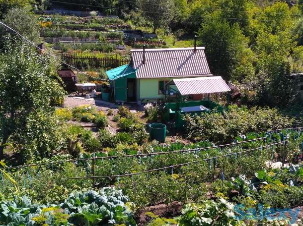 Продам дачу, Аблакетка, фотография 4