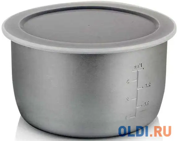 Чаша для мультиварки teflon steba as 5 for dd 2 xl, фотография 1