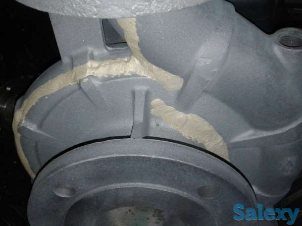 Профессиональная аргоновая сварка, фотография 2