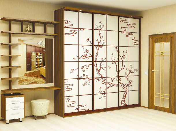 индивидуальное изготовление любой корпусной мебели!!!!!, фотография 12