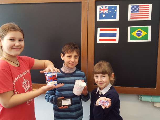 English School, фотография 5