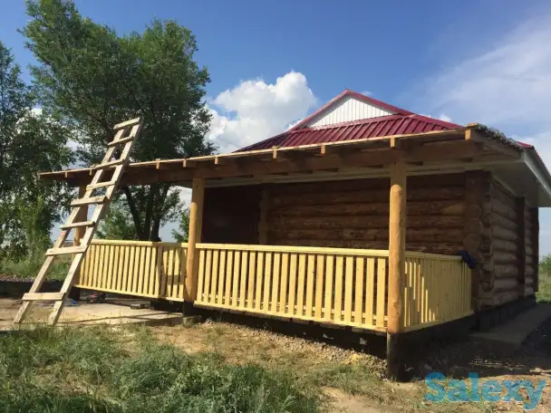 Изготовление изделий из металла и дерева, фотография 2