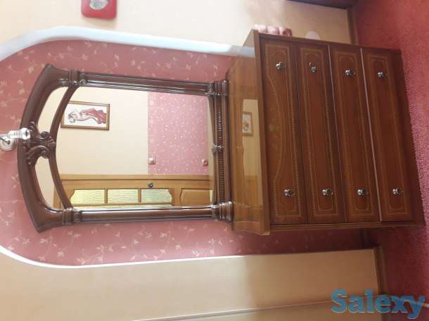 Продам спальный гарнитур шатура, фотография 2