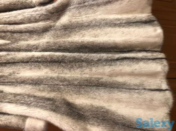 Новая, норковая шуба., фотография 5