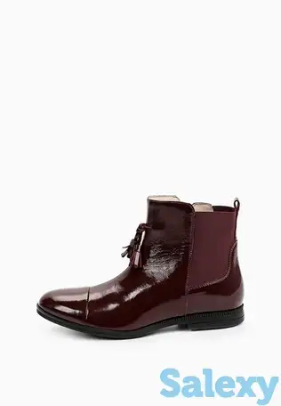 Ботинки ralf ringer, фотография 2