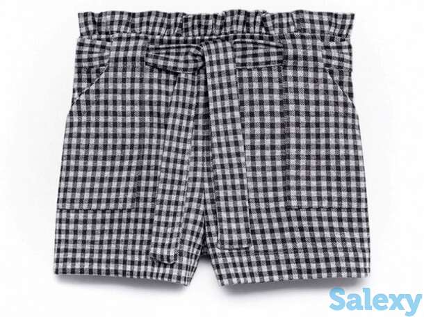 Шорты mango kids, фотография 1