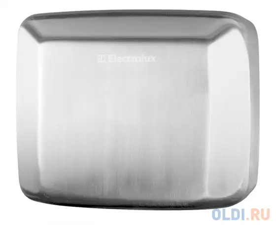 Сушилка для рук electrolux ehda 2500 2500вт серебристый, фотография 1