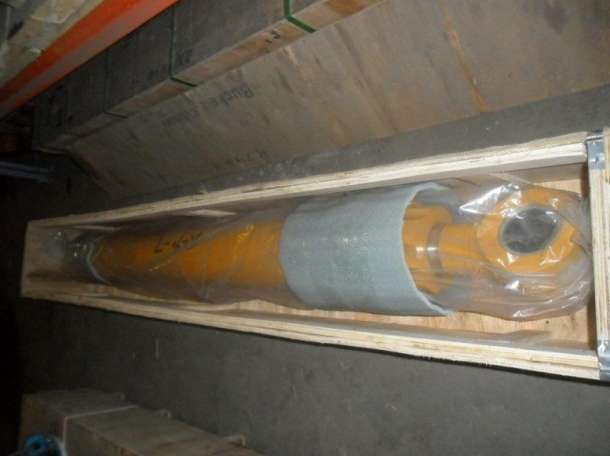 Гидроцилиндр ковша 31N8-60110 R-290LC-7, фотография 1