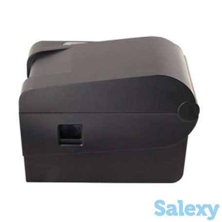 Принтер этикеток шириной печати от 20 до 58мм XP-235B, фотография 2