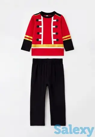 Костюм playtoday, фотография 1