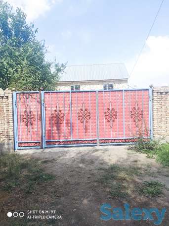 Продается дом в Карасайском районе, Алпамыса 16, фотография 1