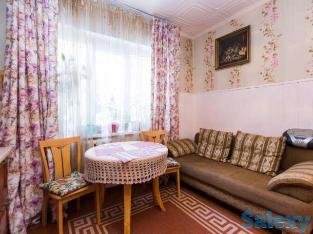 3-комнатная квартира, 71.3 м², 1/9 этаж, мкр Жетысу-2 30 — Абая, фотография 3