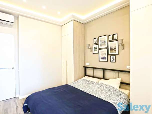 Уютные апартаменты, ул. Навои, 210/1, фотография 2