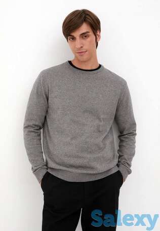 Джемпер finn flare, фотография 1