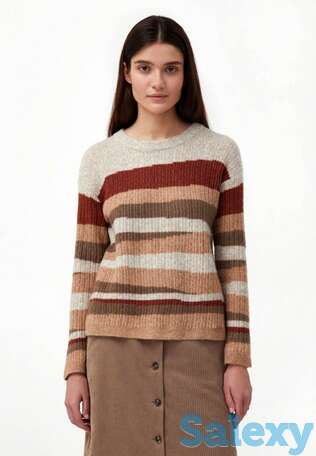 Джемпер finn flare, фотография 1