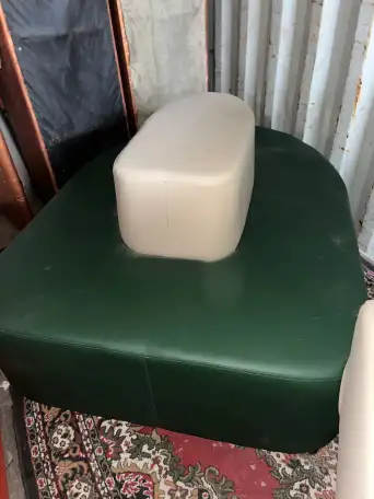 Продам диван - пуфик, фотография 2