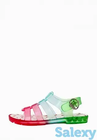 Сандалии t.taccardi, фотография 1