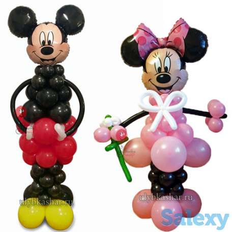 Шары на 1 июня ( День защиты детей), фотография 8