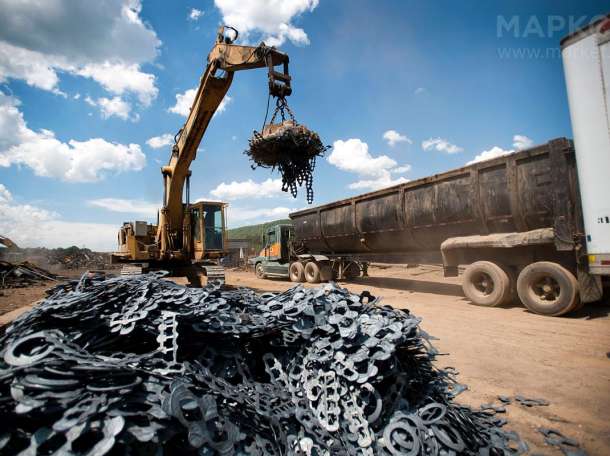 Прием металлолома,Алматы, фотография 1