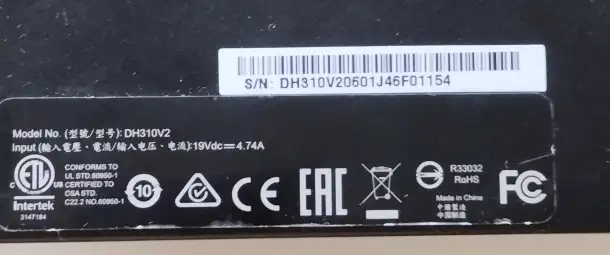 Электронная техника, фотография 3