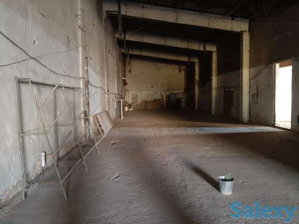 Продам промышленно производственную базу, Сембинова 28/2 нп-1., фотография 1
