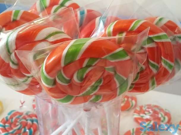 Бизнес по производству карамельных конфет, фотография 12