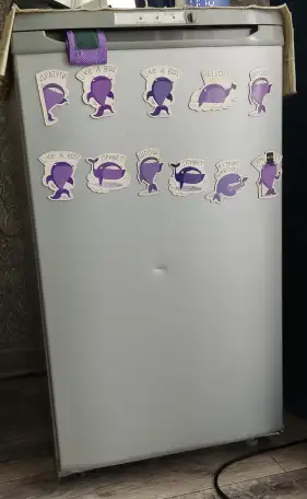 Морозильник, фотография 3