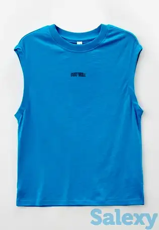 Футболка sela, фотография 1