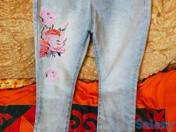 Продам джинсы, фотография 1