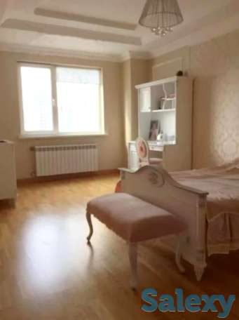 4-комнатная квартира в ЖК Mega Tower Almaty, Бостандыкский р-н, Абиш Кекилбайулы, д.38, фотография 6