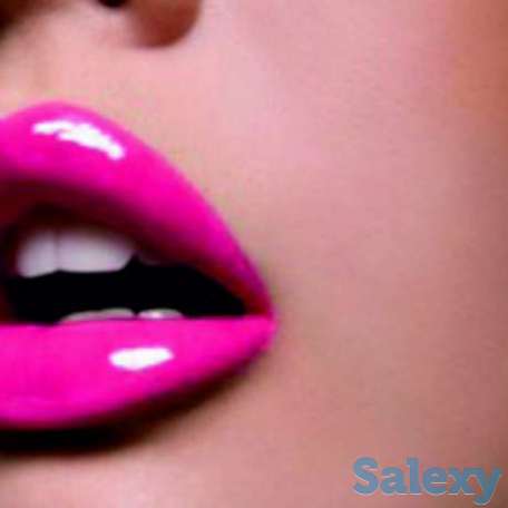 Увеличение губ гиалуроновой кислотой, фотография 1