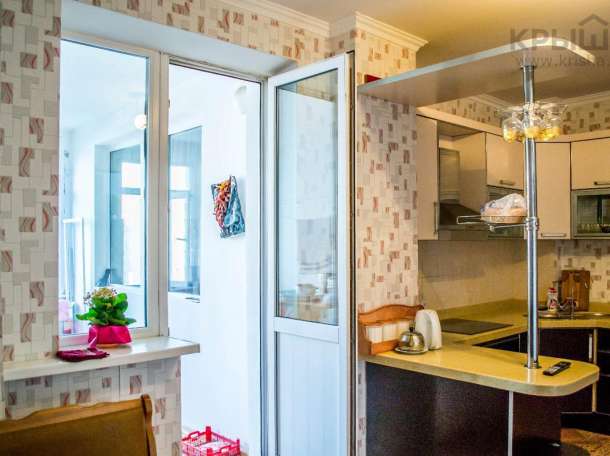 Эксклюзивное предложение, Момышулы 16, фотография 5