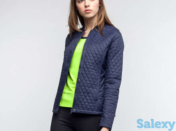 Женская куртка lacoste, фотография 1