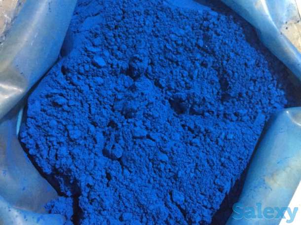 Пигмент для бетона, фотография 4