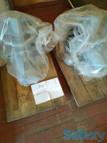 Электропривод Эпцм 400 Б50, фотография 1