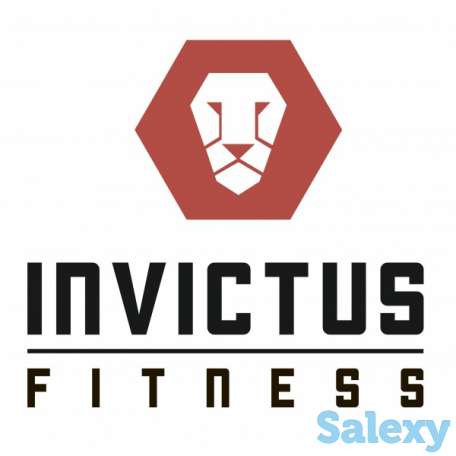 Полугодовой Абонемент в Invictus Samal Июнь-Ноябрь 2021, фотография 1