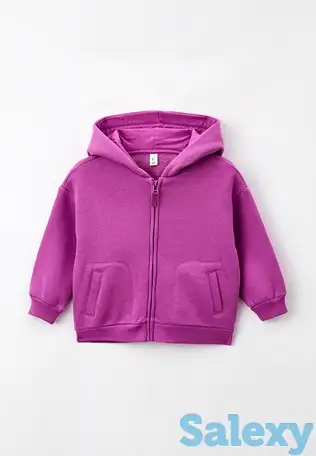 Толстовка sela, фотография 1