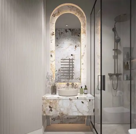 Keramasan - Магазин Керамической Плитки Сантехники Ламината Керамогранита., фотография 2