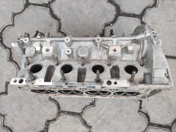Головка блока цилиндров для ДВС 1.8 TSI.cdaacdabcdb, фотография 4