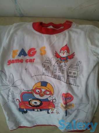 Футболки, фотография 1