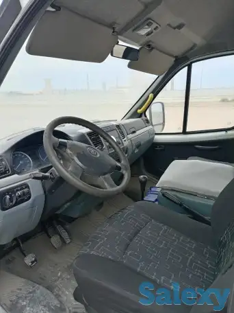 Продается газель, фотография 8