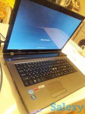 Продам ноудбук, фотография 1
