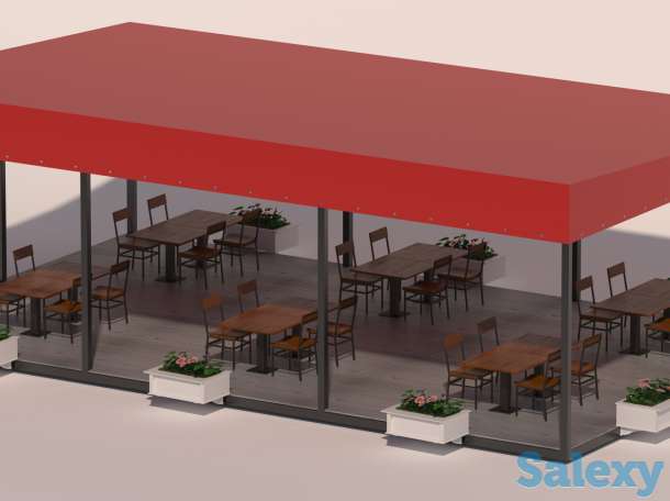 3D Моделинг, фотография 1