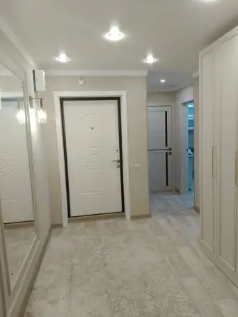 срочно продам 3-х комнатную квартиру с хорошим ремонтом, фотография 11