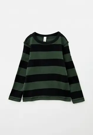 Лонгслив sela, фотография 1