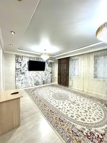 Просторная 2-комнатная квартира, Таумыш Жумагалиева 10, фотография 7