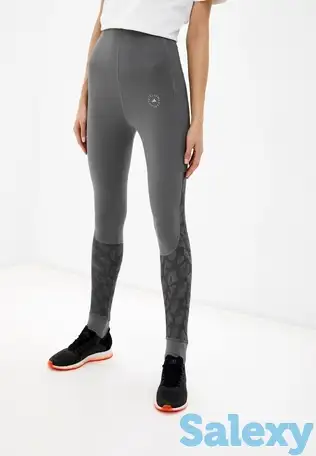 Леггинсы adidas by stella mccartney, фотография 1